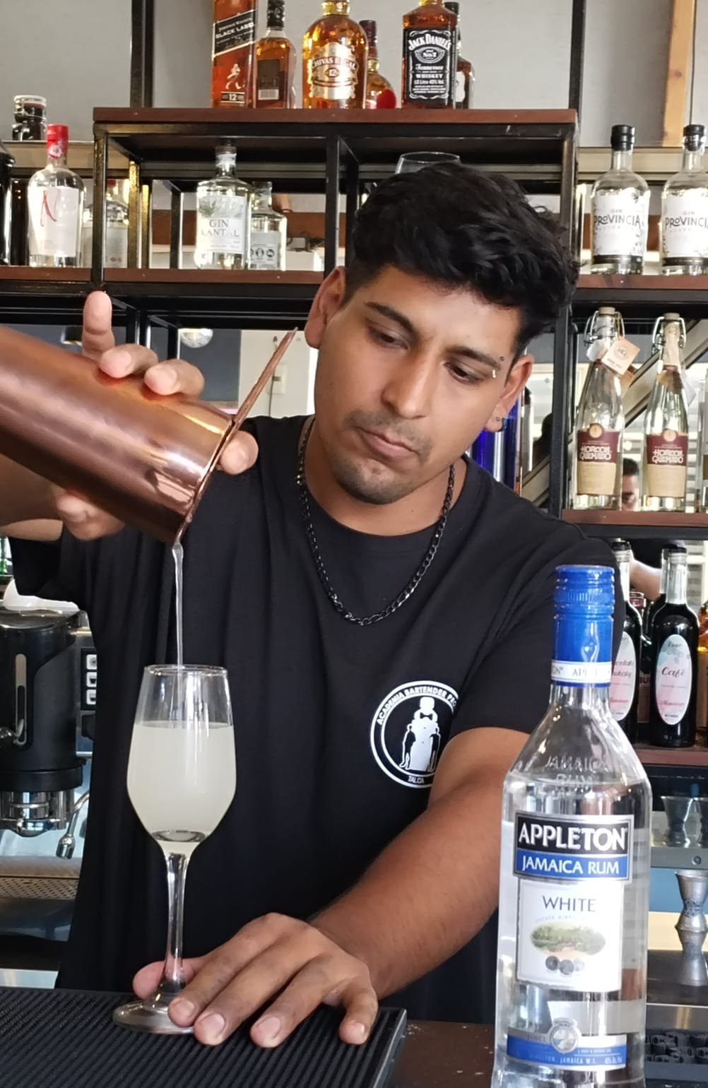 Egresado Marco — Vallenar